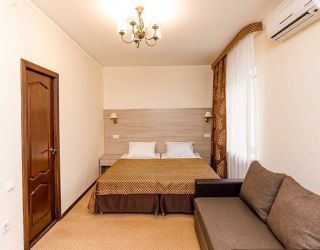 Пансионат "Кавказ"