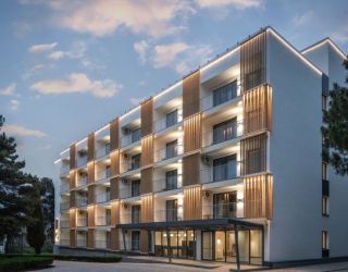 Пансионат "Кавказ"