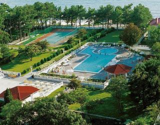 Пансионат "Кавказ"