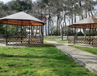 Пансионат "Кавказ"