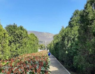 Пансионат "Кавказ"