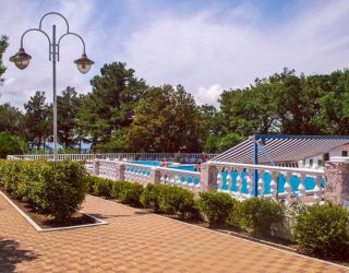 Пансионат "Кавказ"