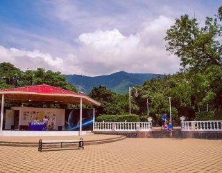 Пансионат "Кавказ"