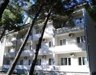 Пансионат "Кавказ"