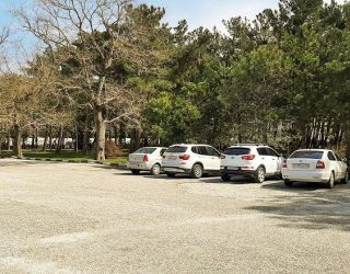 Пансионат "Кавказ"