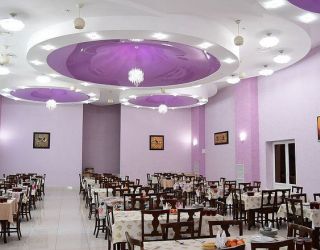 Пансионат "Кавказ"