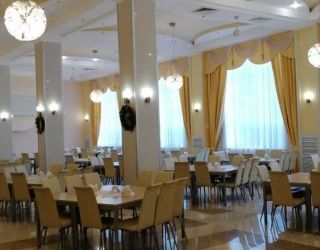 Пансионат "Кавказ"