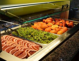 Пансионат "Кавказ"