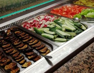 Пансионат "Кавказ"