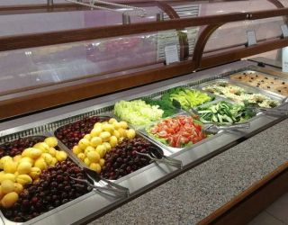 Пансионат "Кавказ"