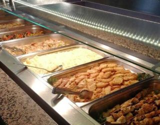 Пансионат "Кавказ"