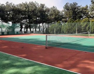 Пансионат "Кавказ"