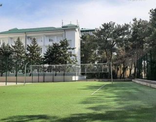 Пансионат "Кавказ"