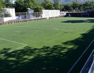 Пансионат "Кавказ"