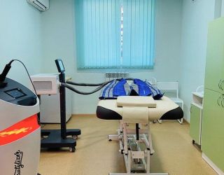 Пансионат "Кавказ"