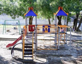 Пансионат "Кавказ"