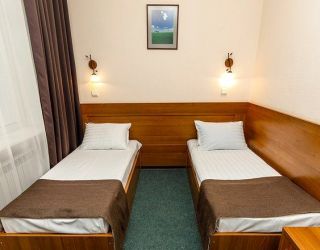 Пансионат "Кавказ"