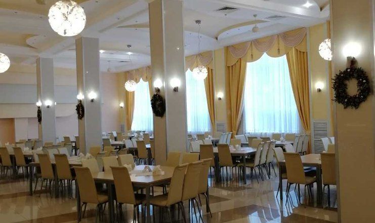 Пансионат "Кавказ"