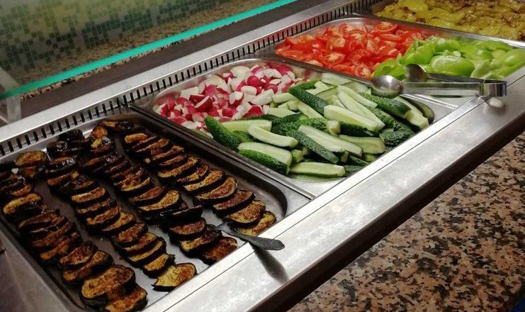 Пансионат "Кавказ"