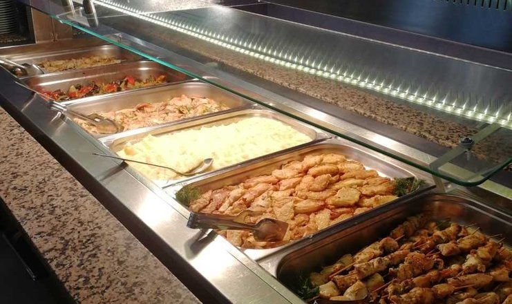 Пансионат "Кавказ"