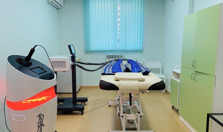 Пансионат "Кавказ"